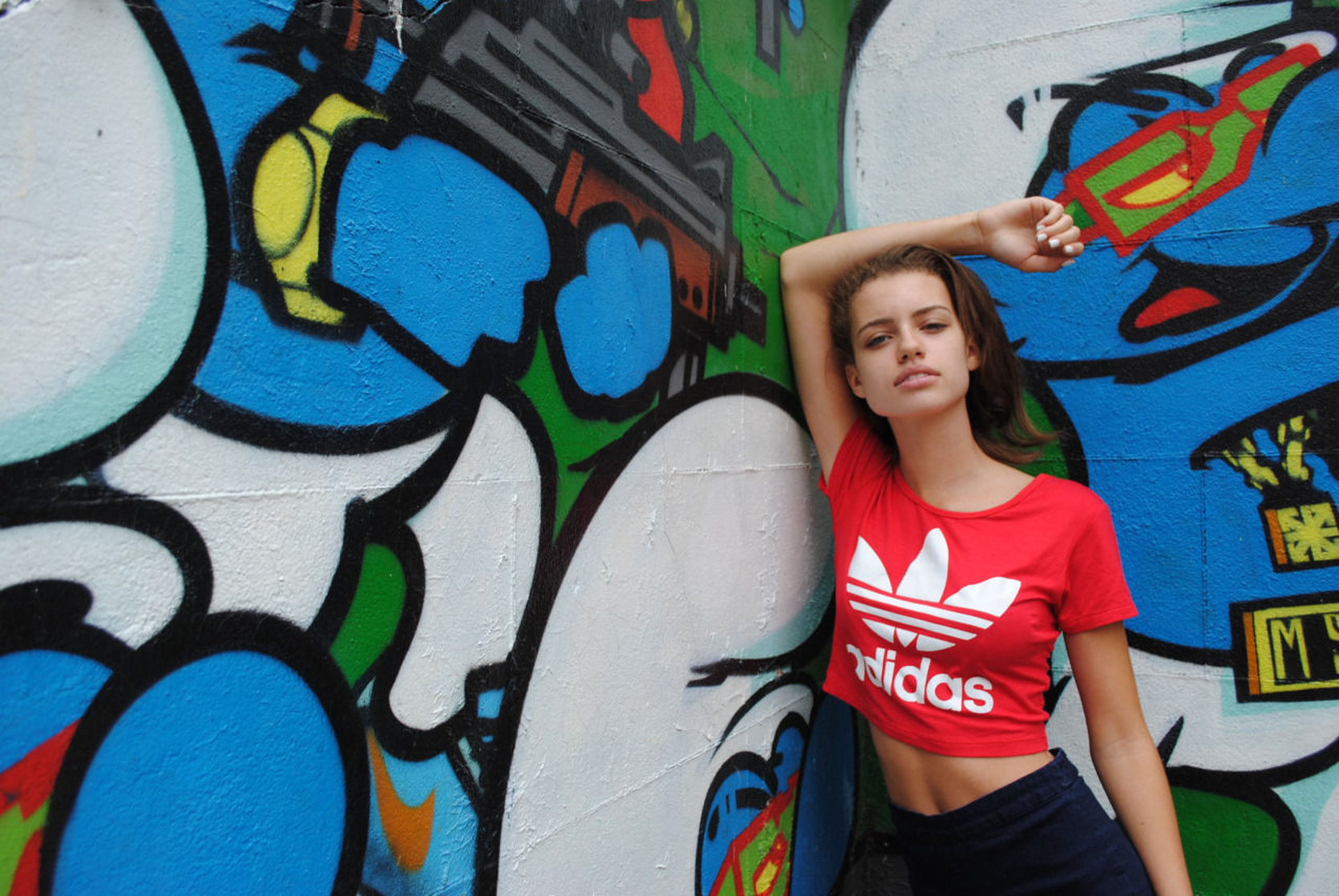 Elle Trowbridge