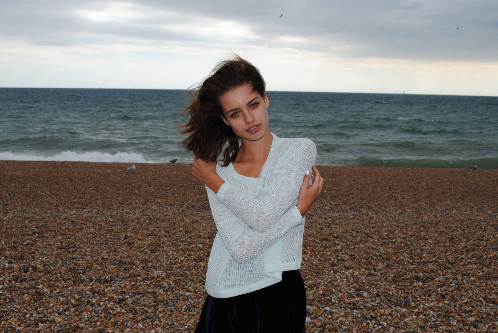 Elle Trowbridge