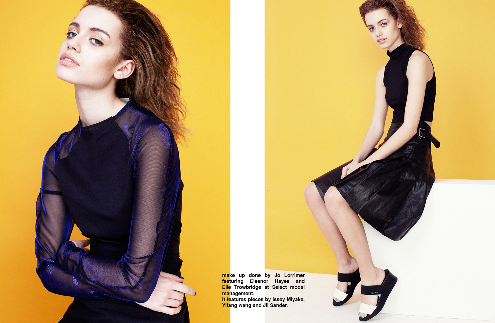Elle Trowbridge