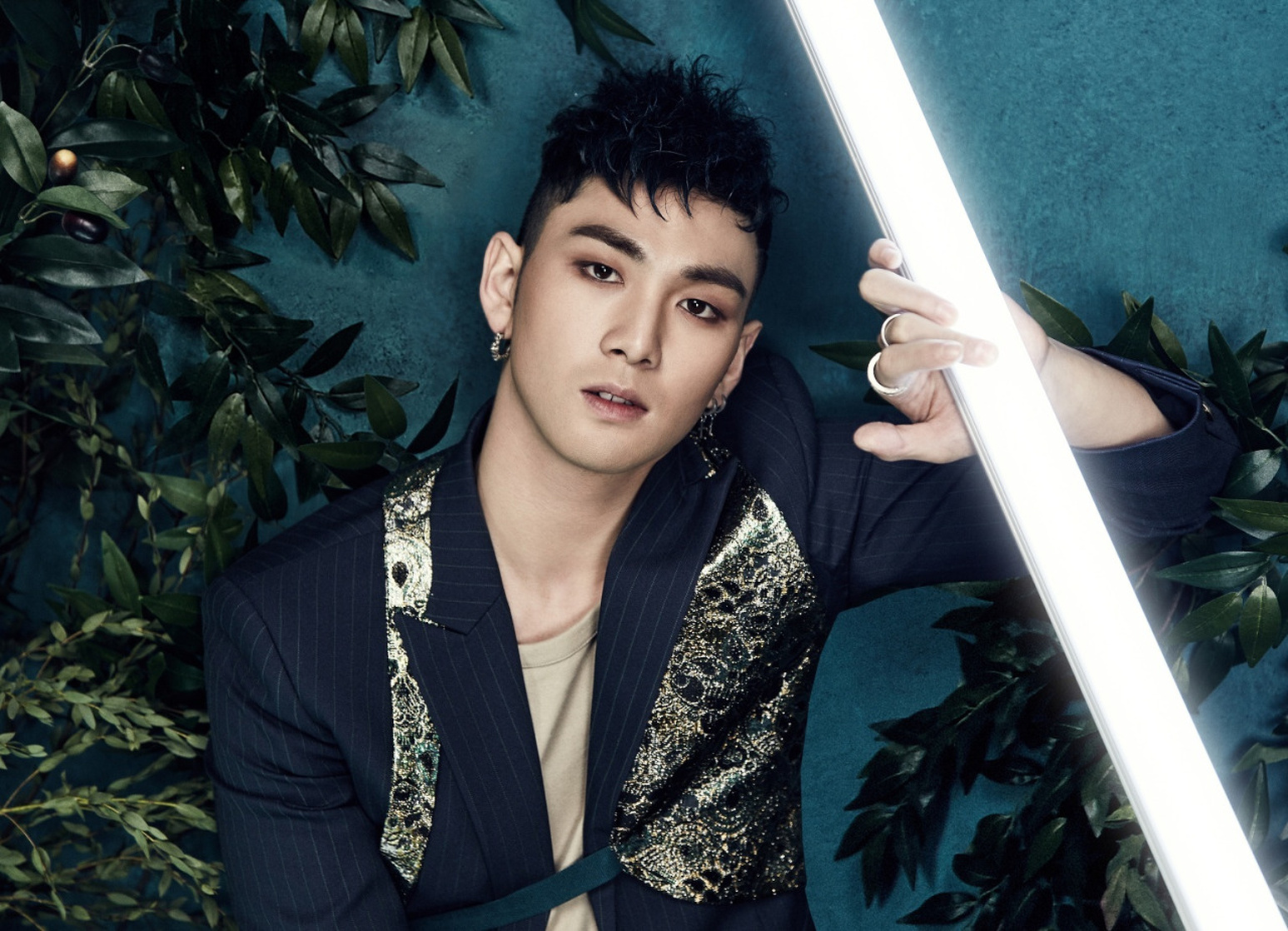 Baekho