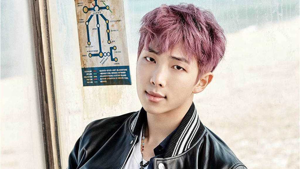 Rap Monster