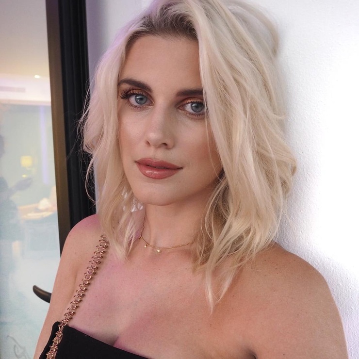 Image Of Ashley James 