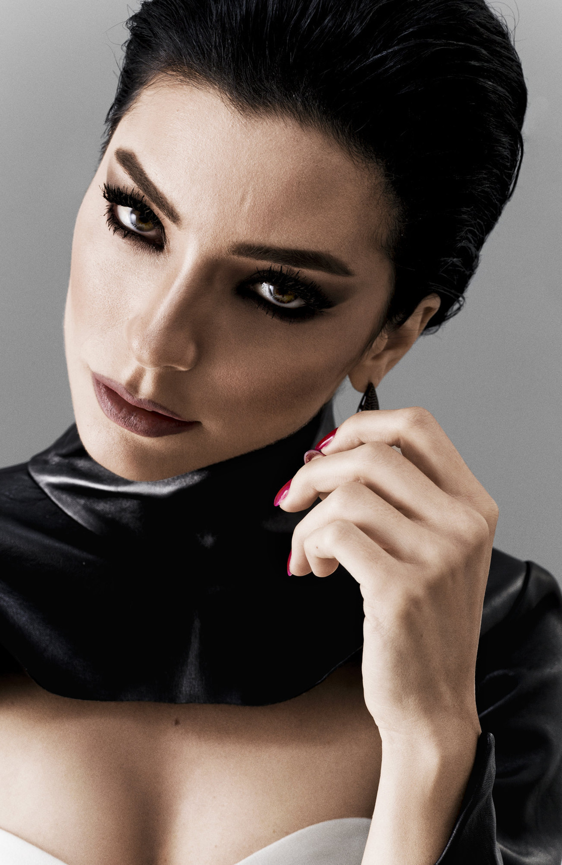 Merve Bolugur