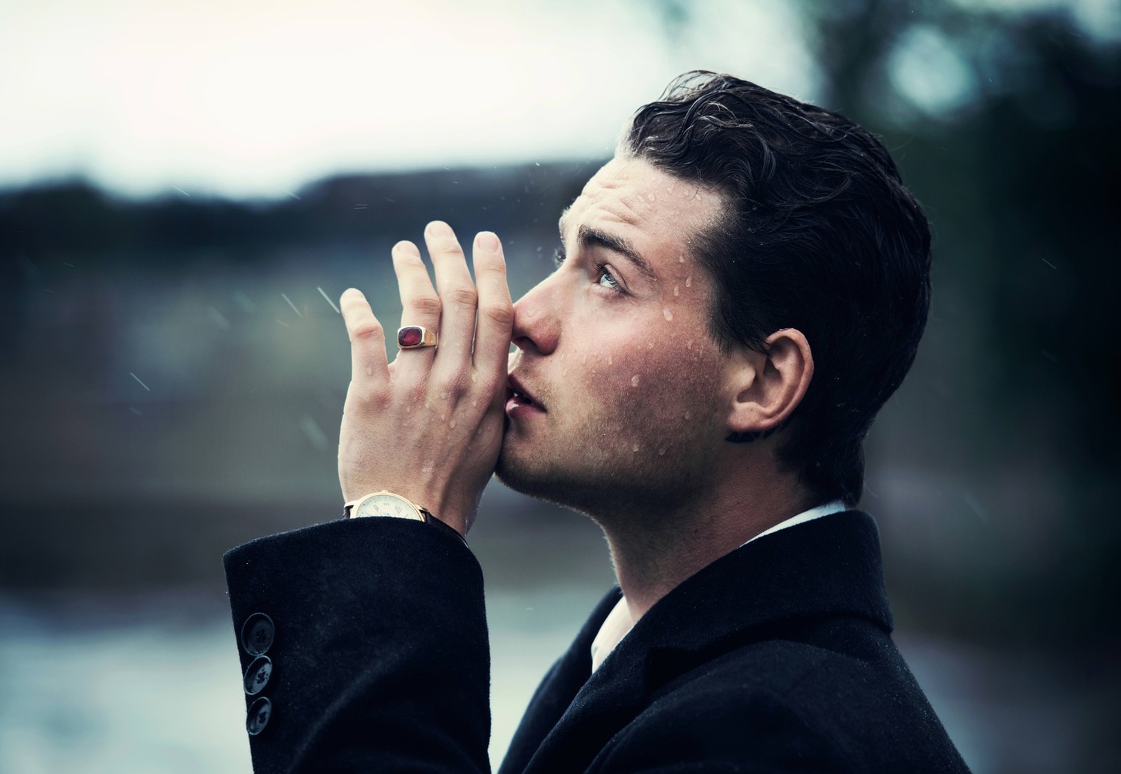 Douwe Bob