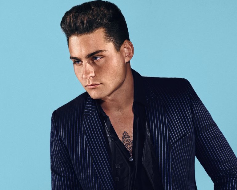 Douwe Bob