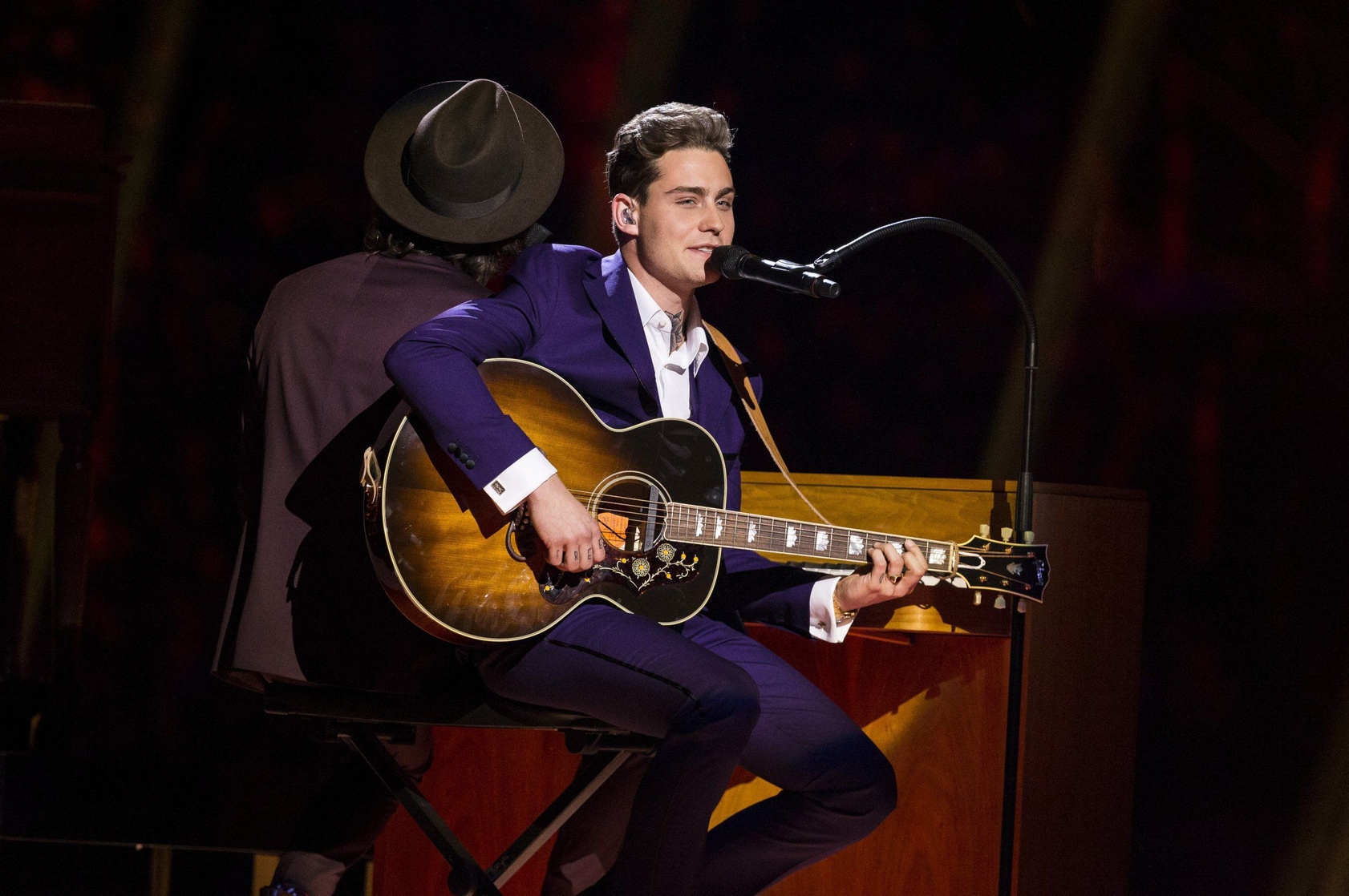 Douwe Bob