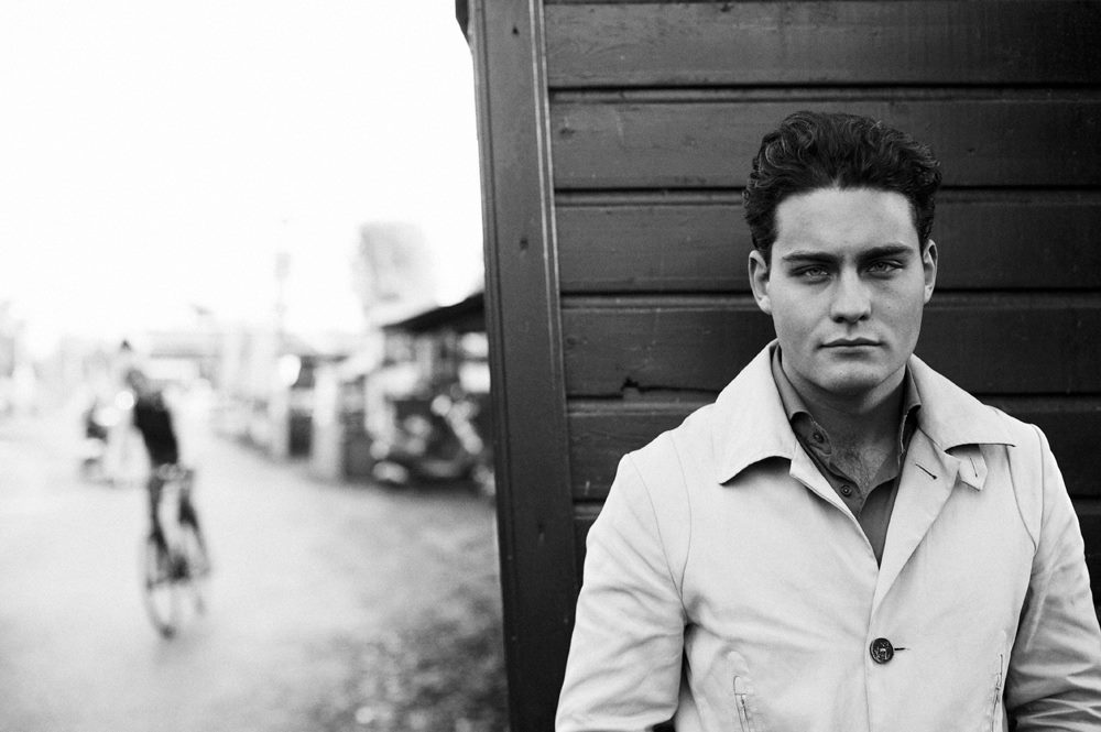 Douwe Bob