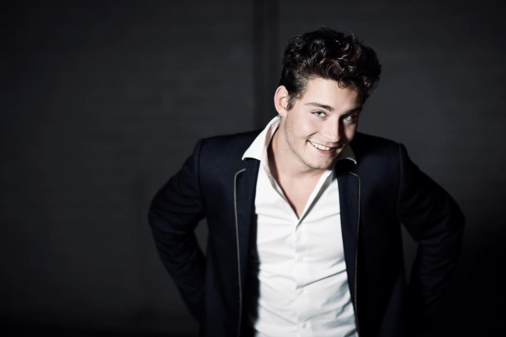 Douwe Bob