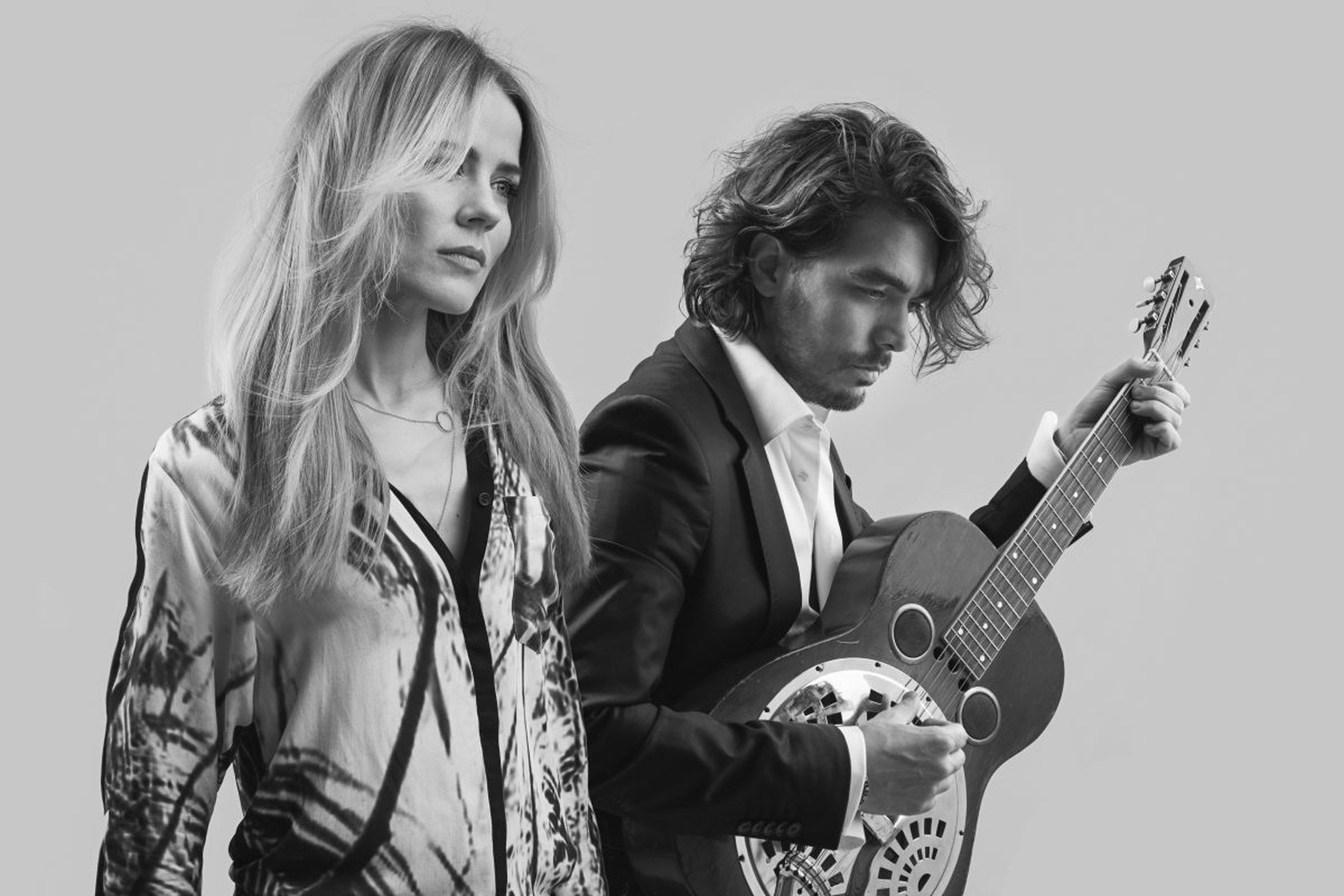 The Common Linnets