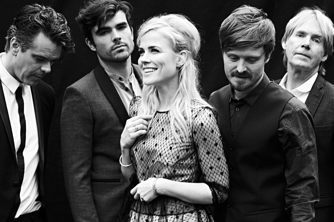 The Common Linnets