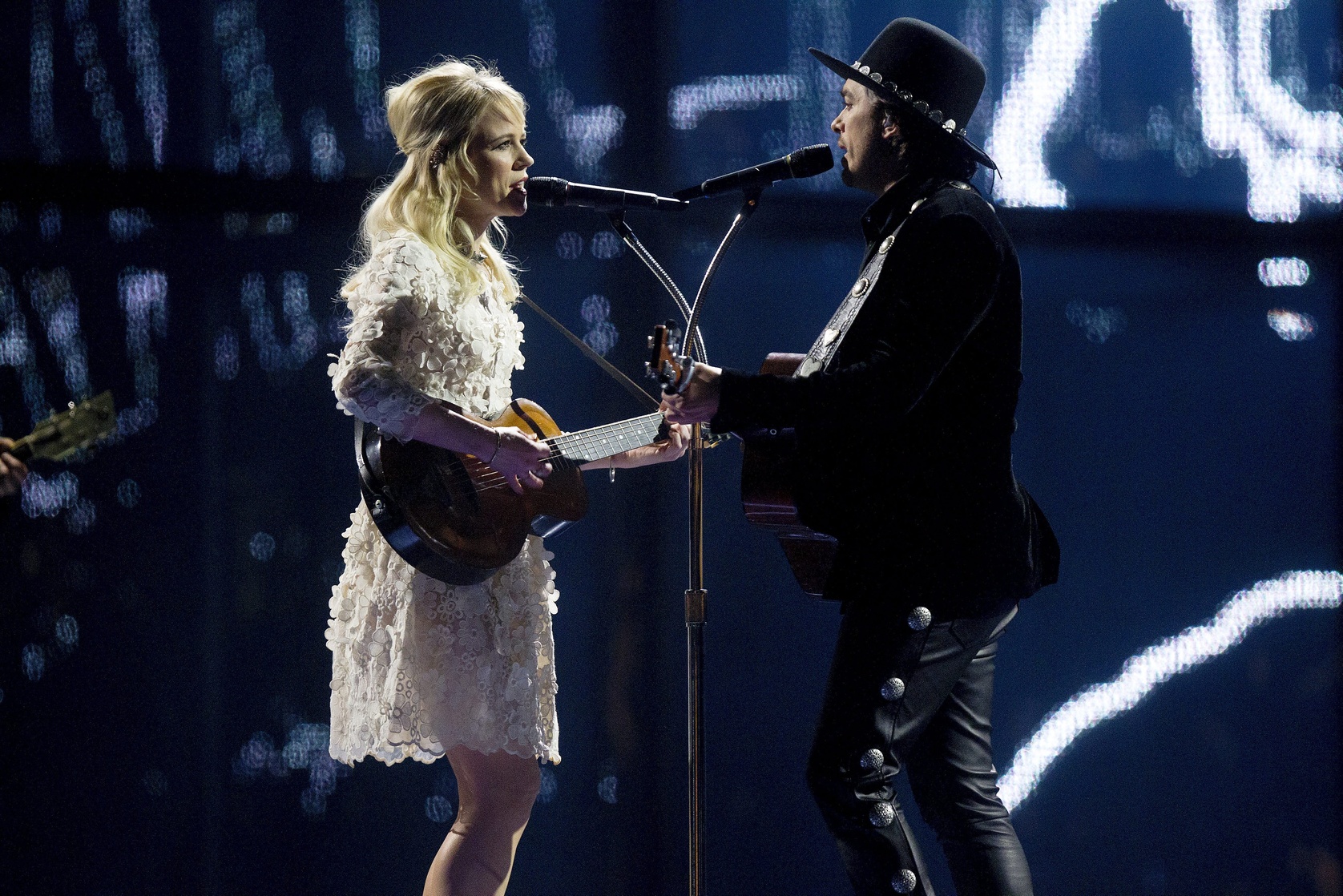 The Common Linnets