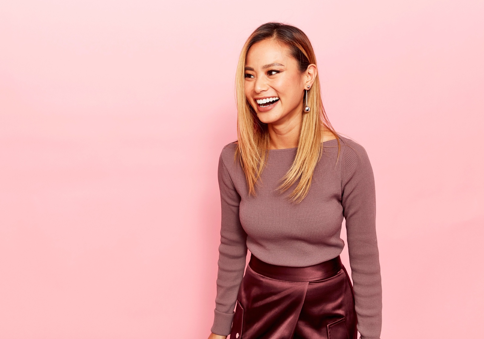 Jamie Chung