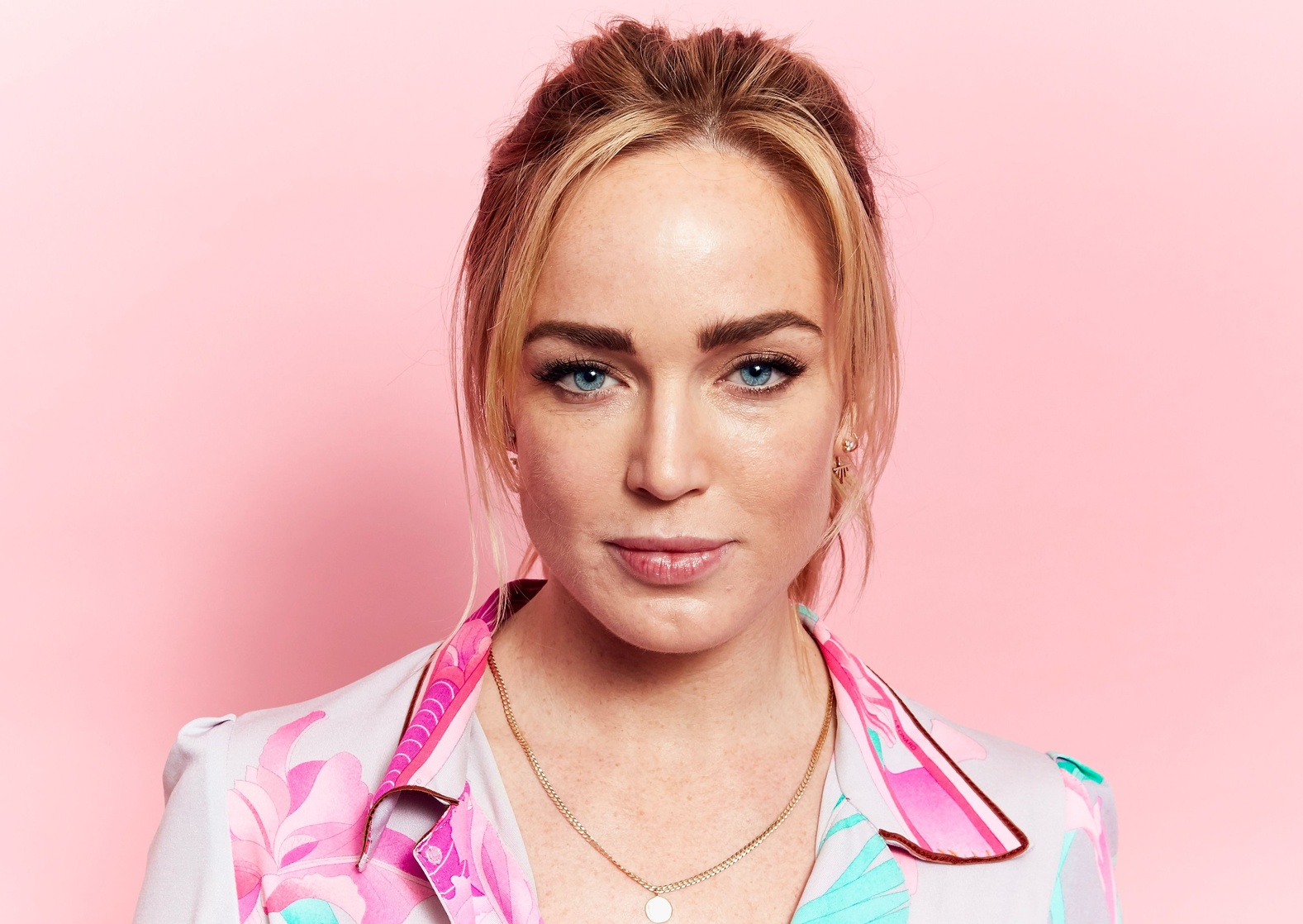 Caity Lotz Caity Lotz