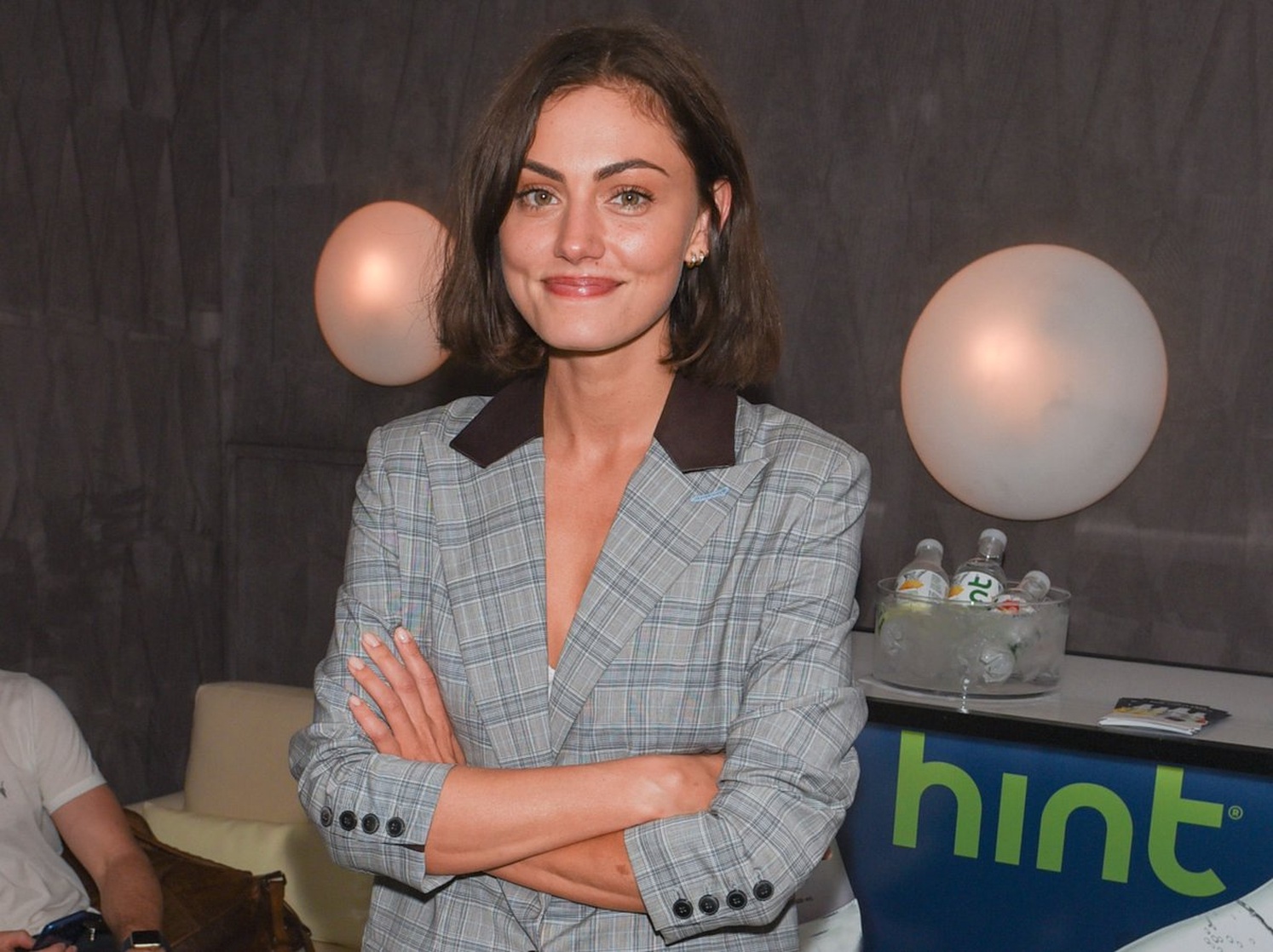 Phoebe Tonkin