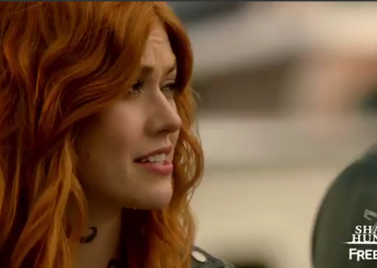 Katherine McNamara