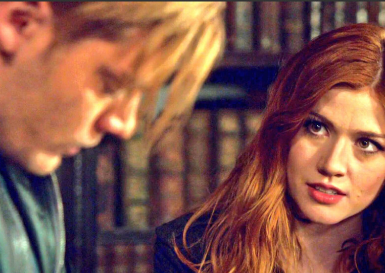 Katherine McNamara