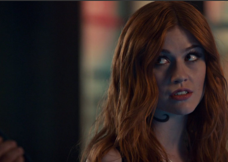 Katherine McNamara