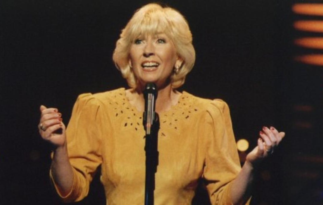 Willeke Alberti