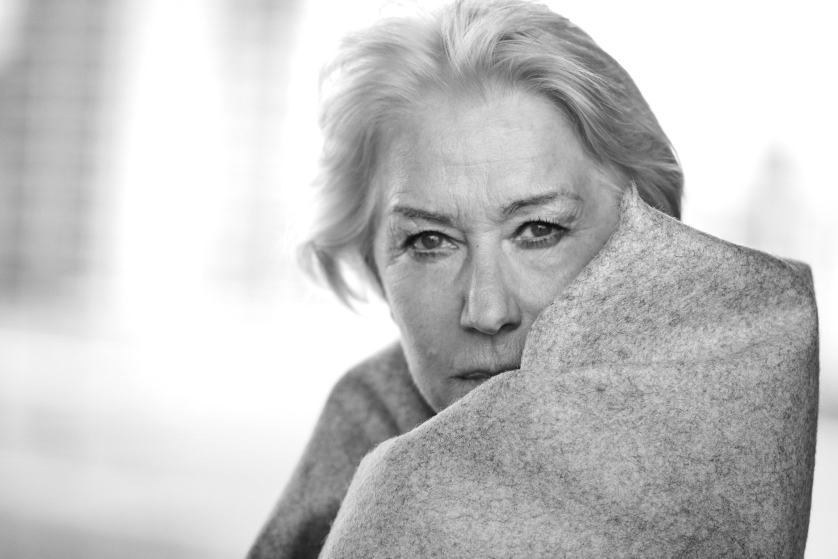 Helen Mirren