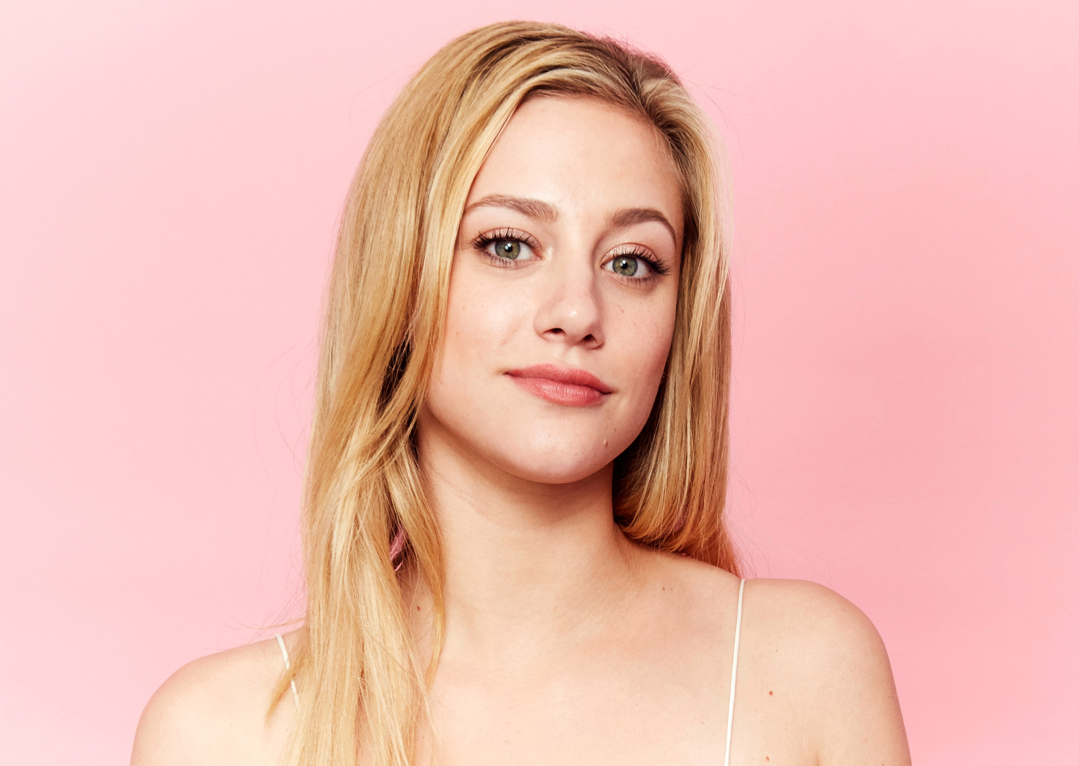 Lili Reinhart Lili Reinhart