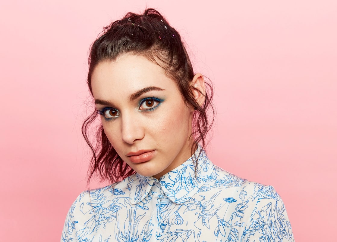 Hannah Marks icons