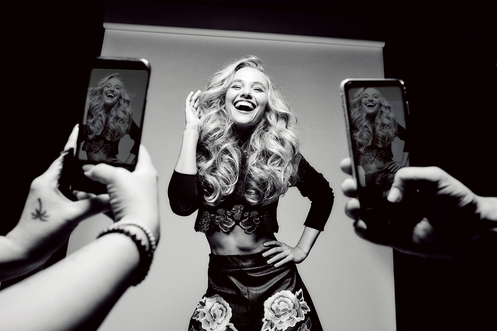 Madison Iseman Madison Iseman