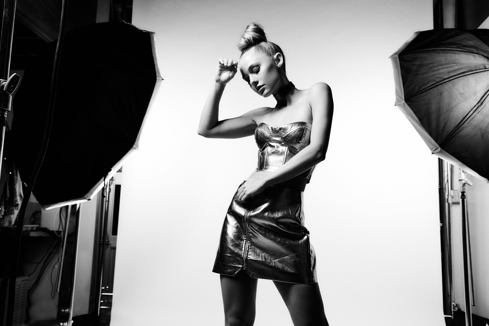Madison Iseman Madison Iseman