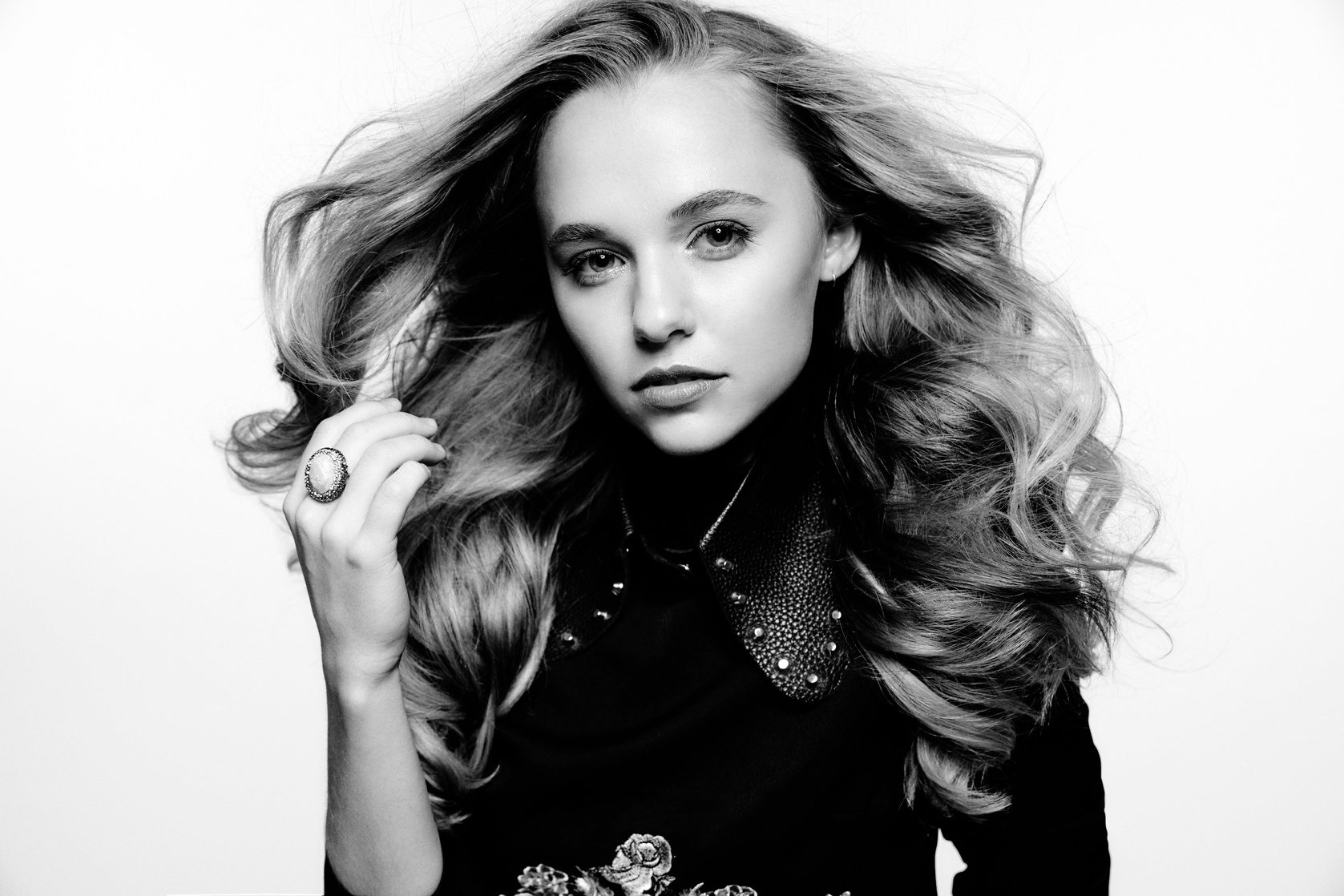 Madison Iseman Madison Iseman
