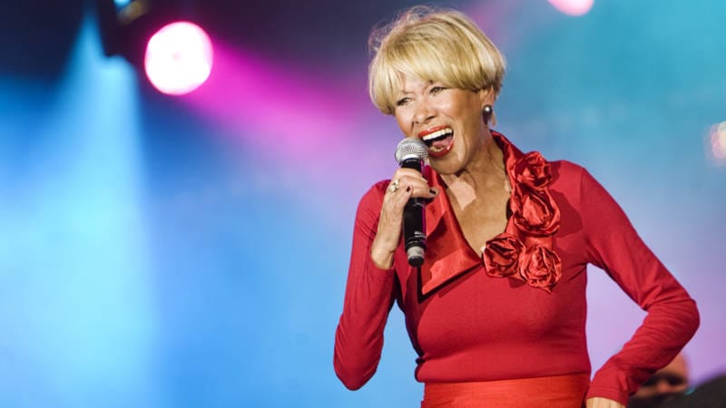 Anneke Grönloh
