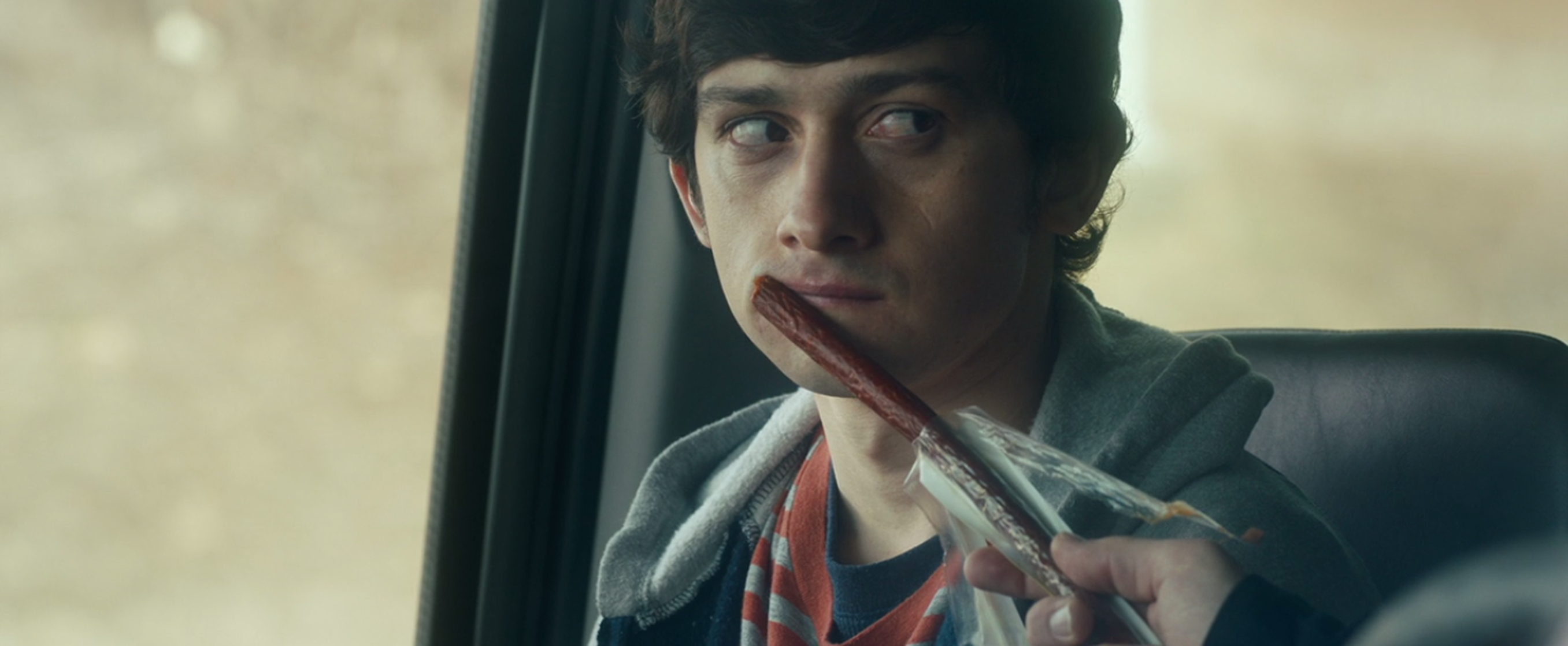 The Fundamentals of Caring (2016)
