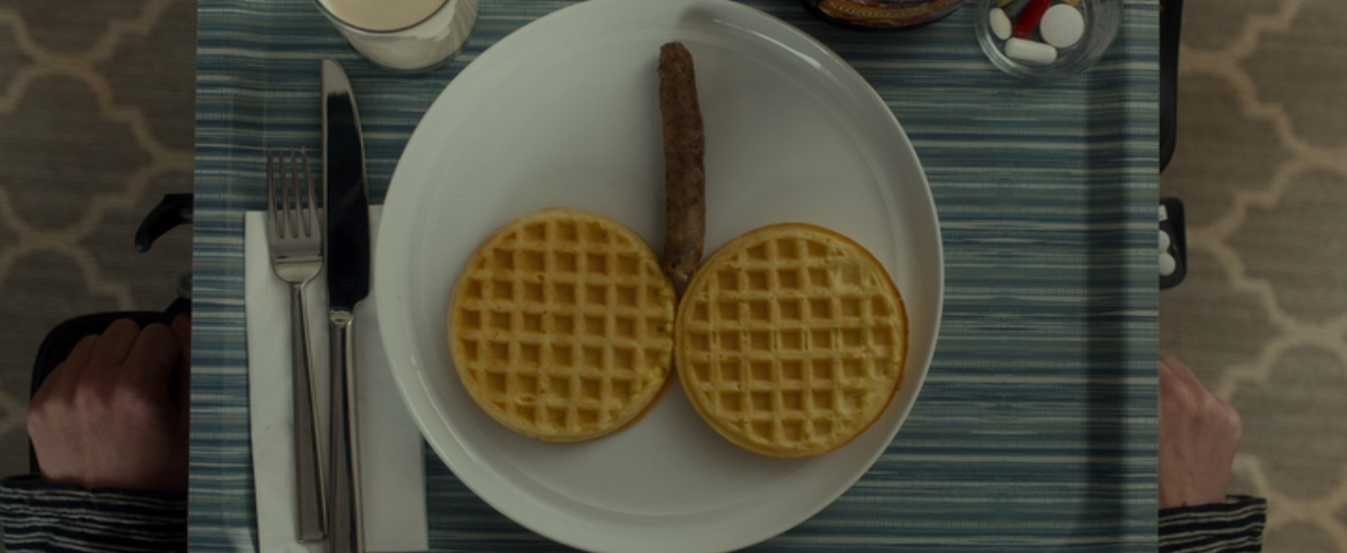 The Fundamentals of Caring (2016)