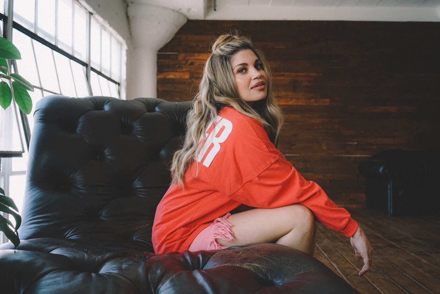 Danielle Fishel Danielle Fishel