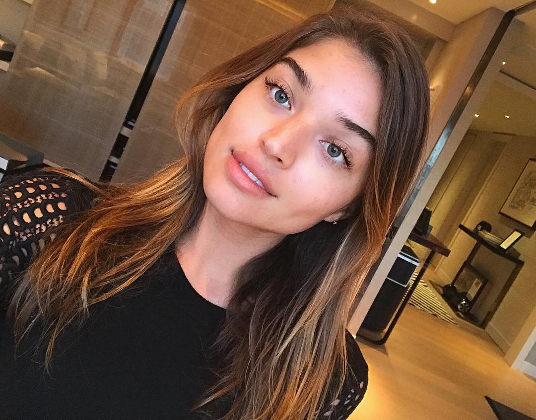 Daniela Lopez Osorio Daniela Lopez Osorio