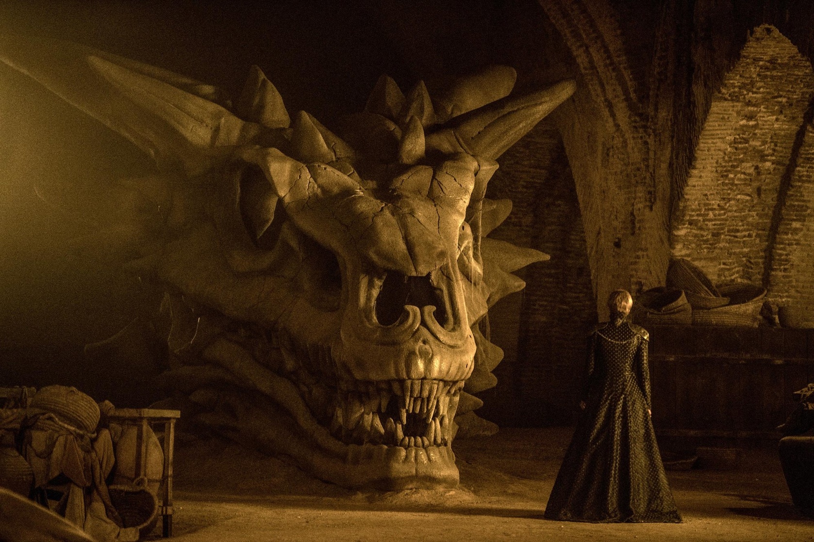 Game of Thrones