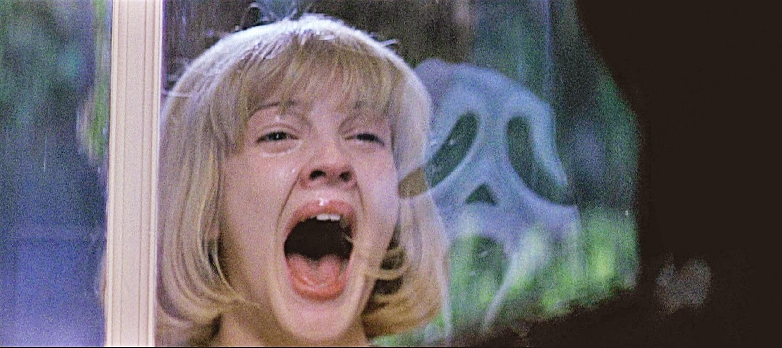 Scream (1996) Scream (1996)