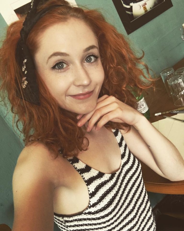 Image Of Janet Devlin