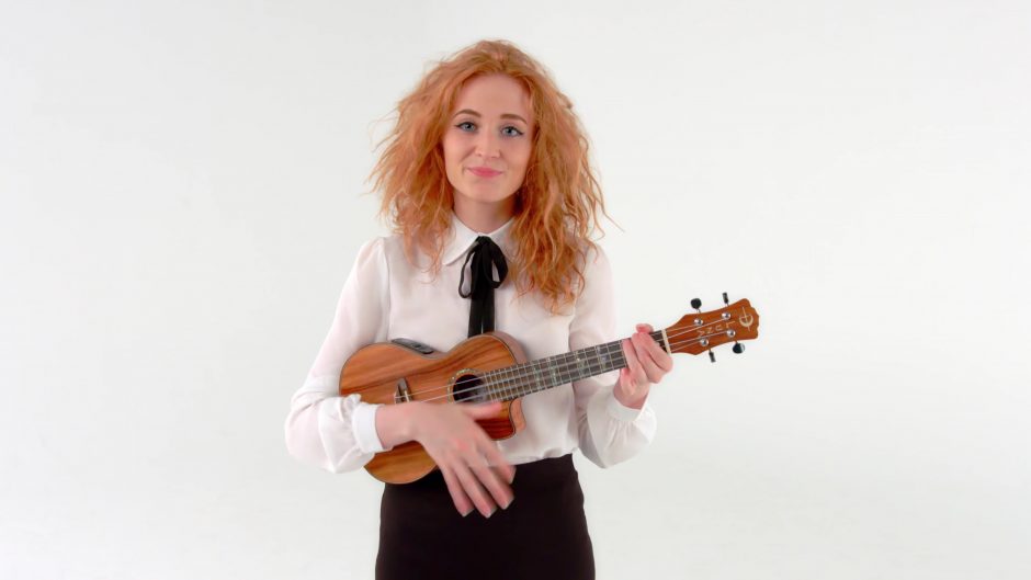 Janet Devlin