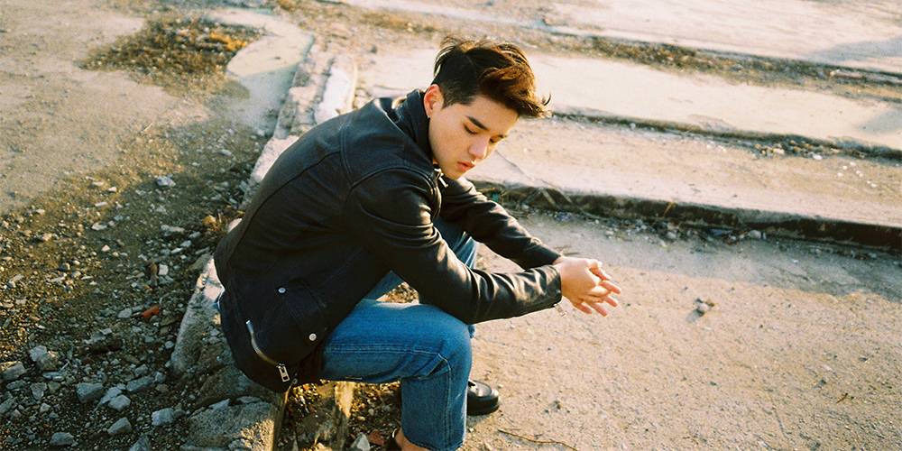 Dean (singer) picture