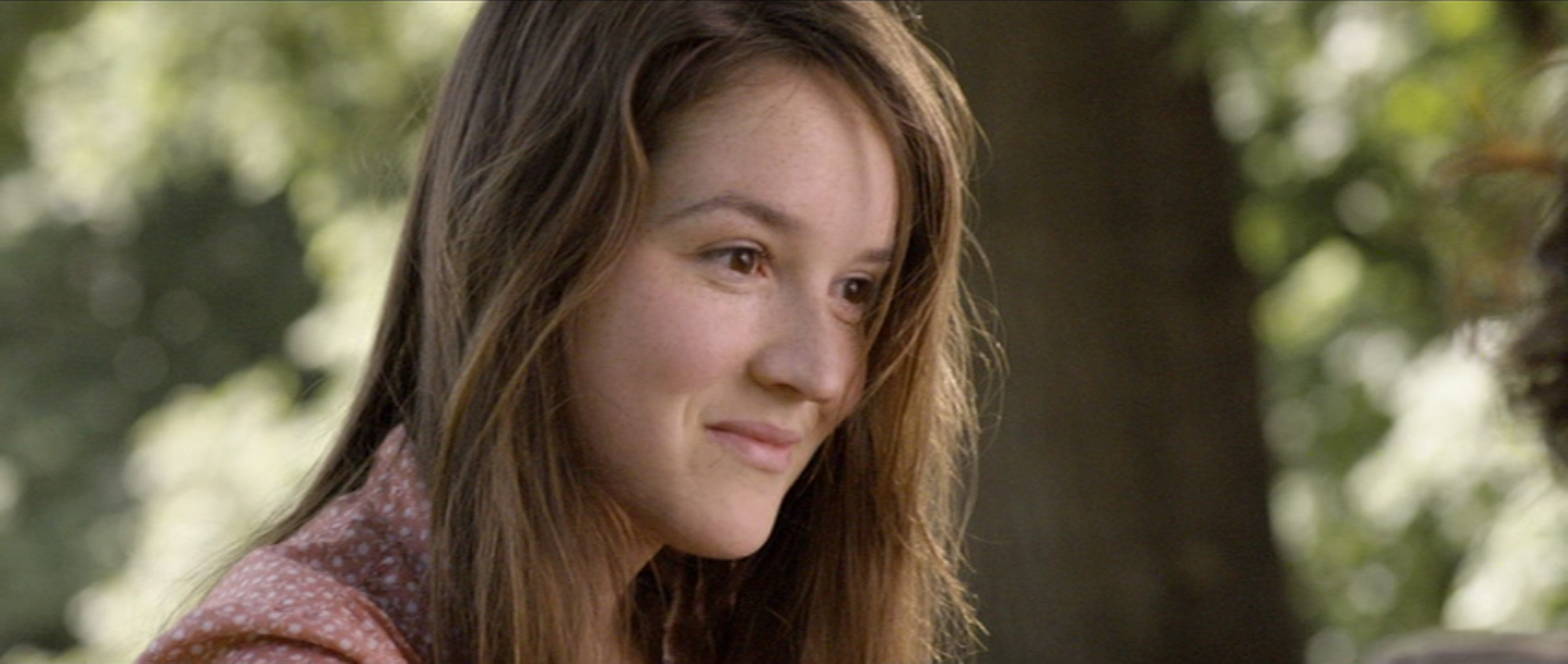 Anaïs Demoustier Anaïs Demoustier