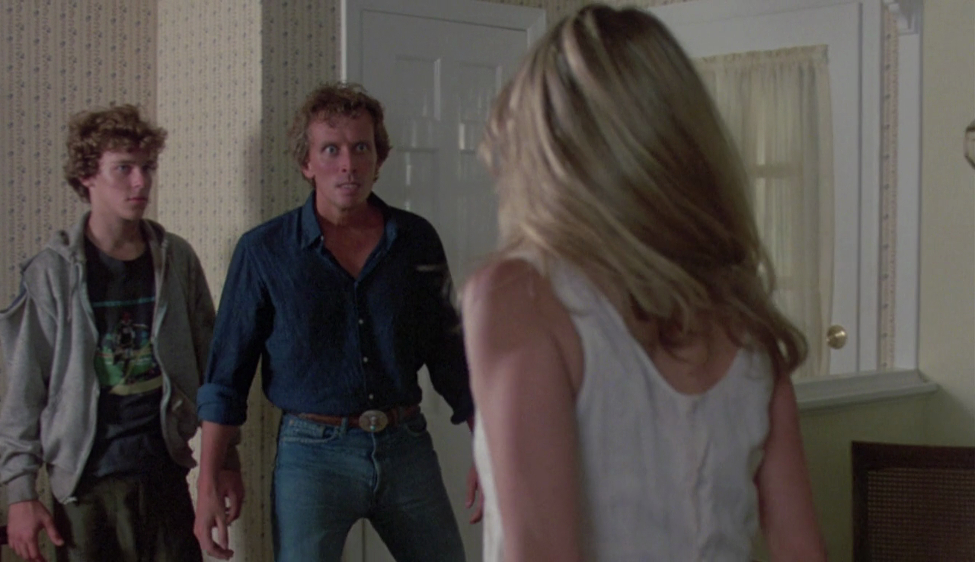 Firstborn                                  (1984)