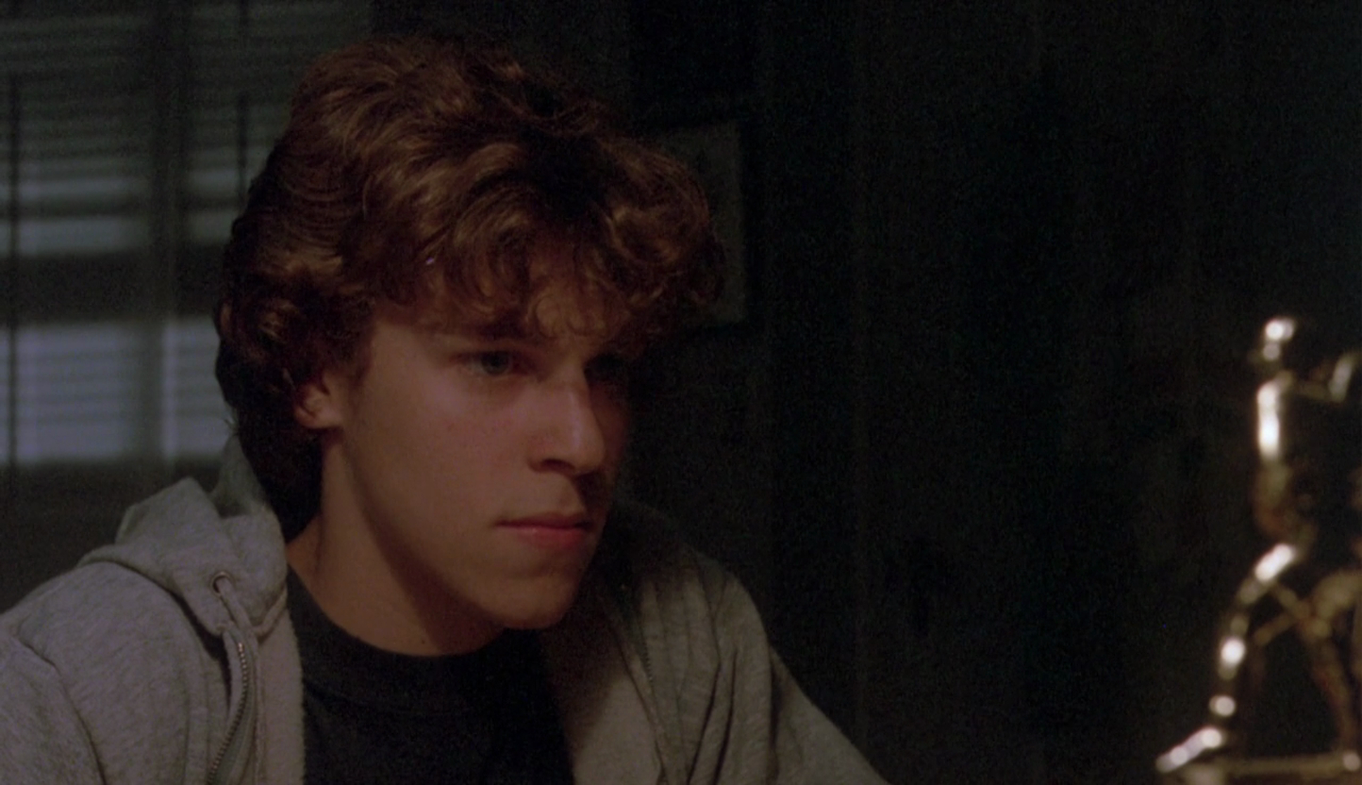 Firstborn                                  (1984)