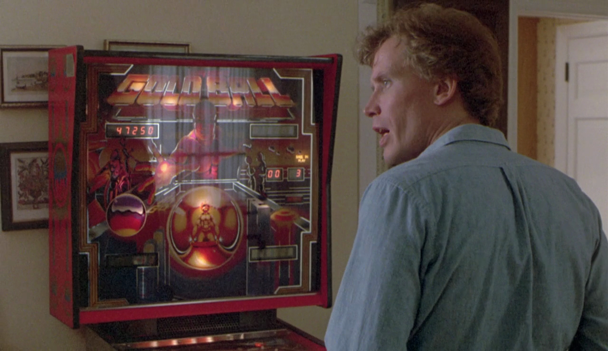 Firstborn                                  (1984)