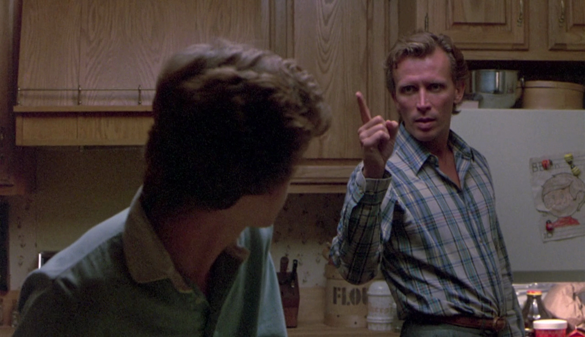 Firstborn                                  (1984)