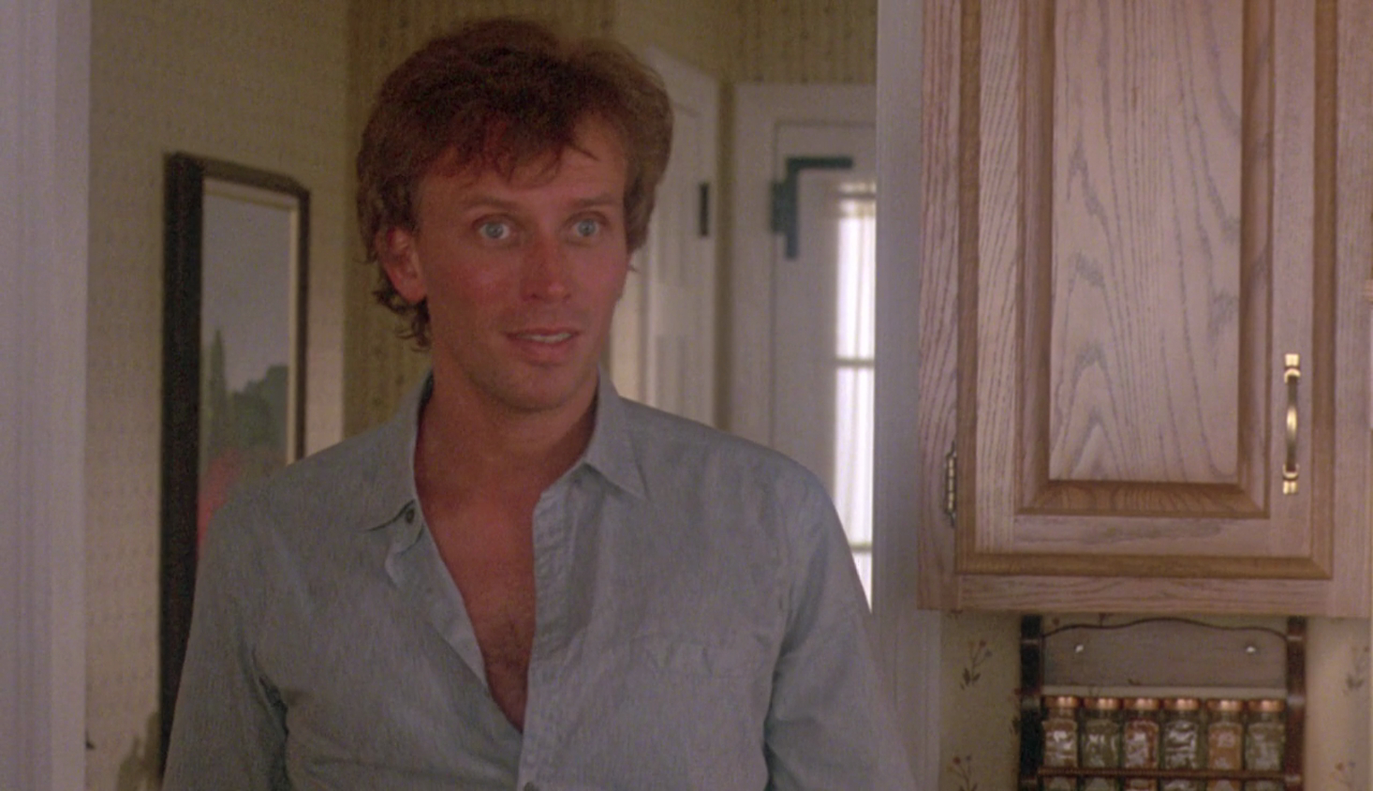 Firstborn                                  (1984)