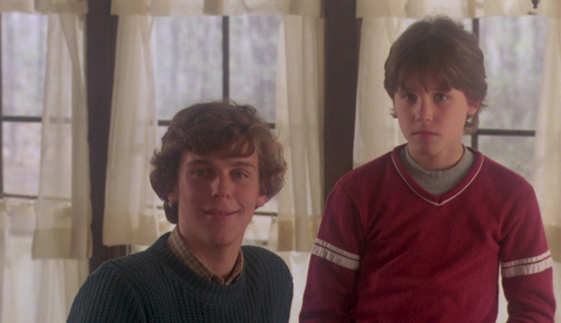 Firstborn                                  (1984)