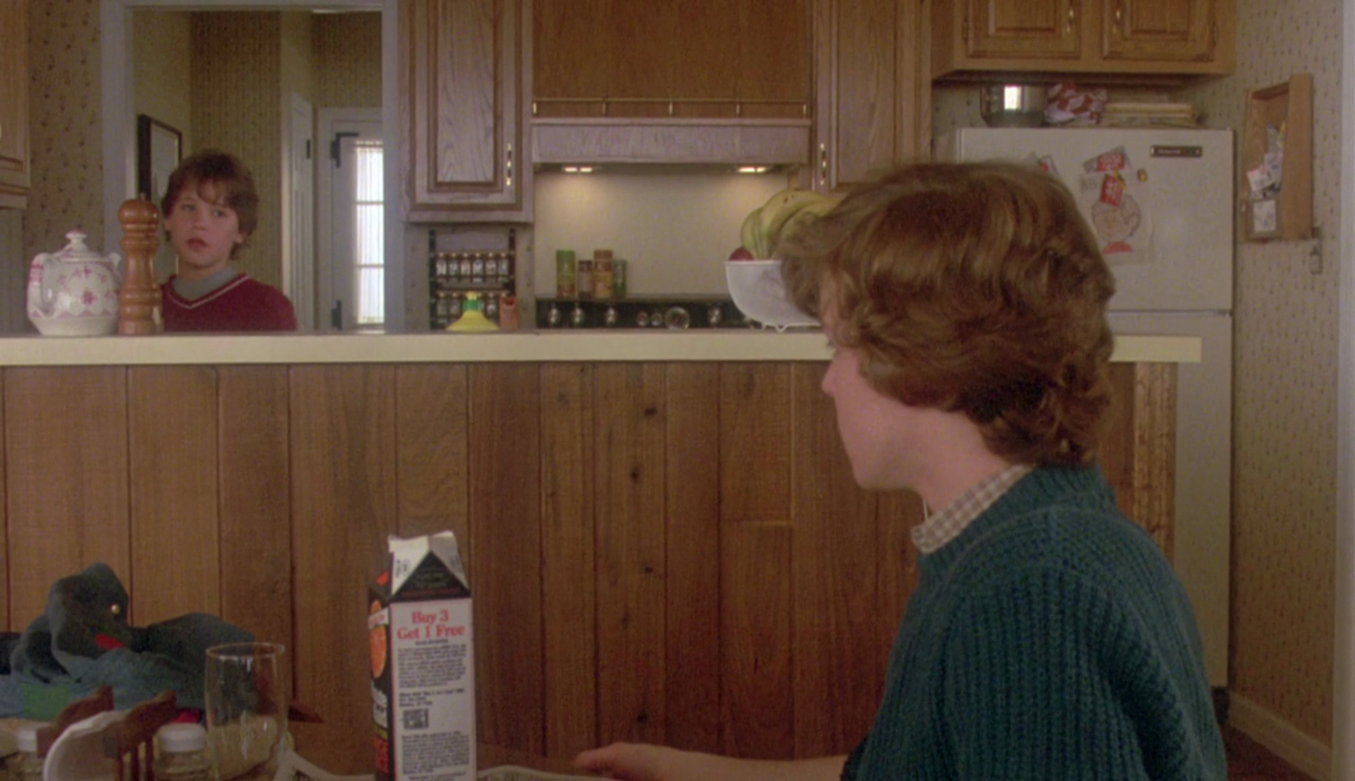 Firstborn                                  (1984)