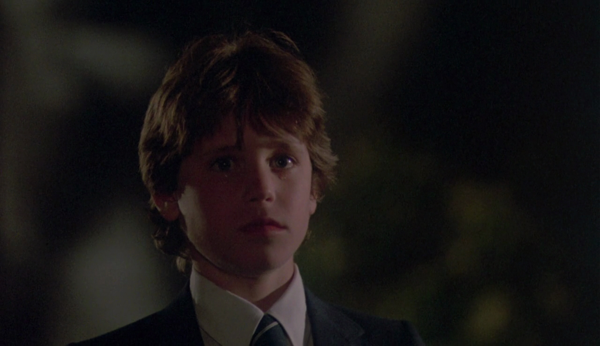 Firstborn                                  (1984)