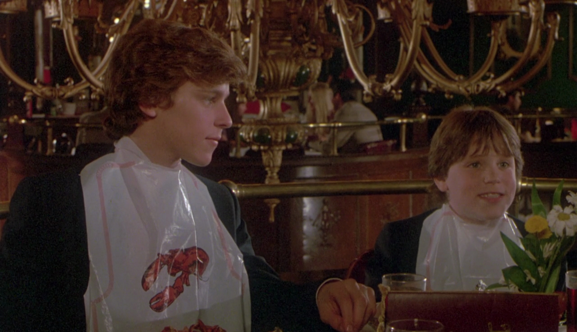 Firstborn                                  (1984)