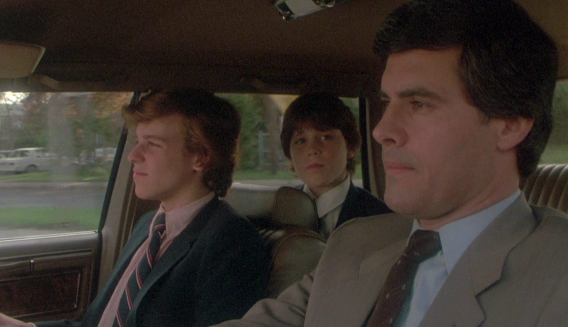 Firstborn                                  (1984)