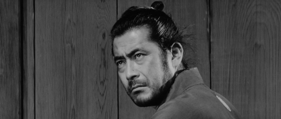 Sanjuro